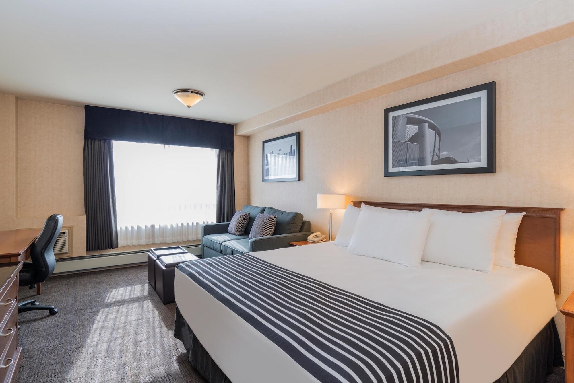 แซนด์แมน โฮเทล แกรนด์ แพรี Hotel แกรนด์แพร์รี ภายนอก รูปภาพ