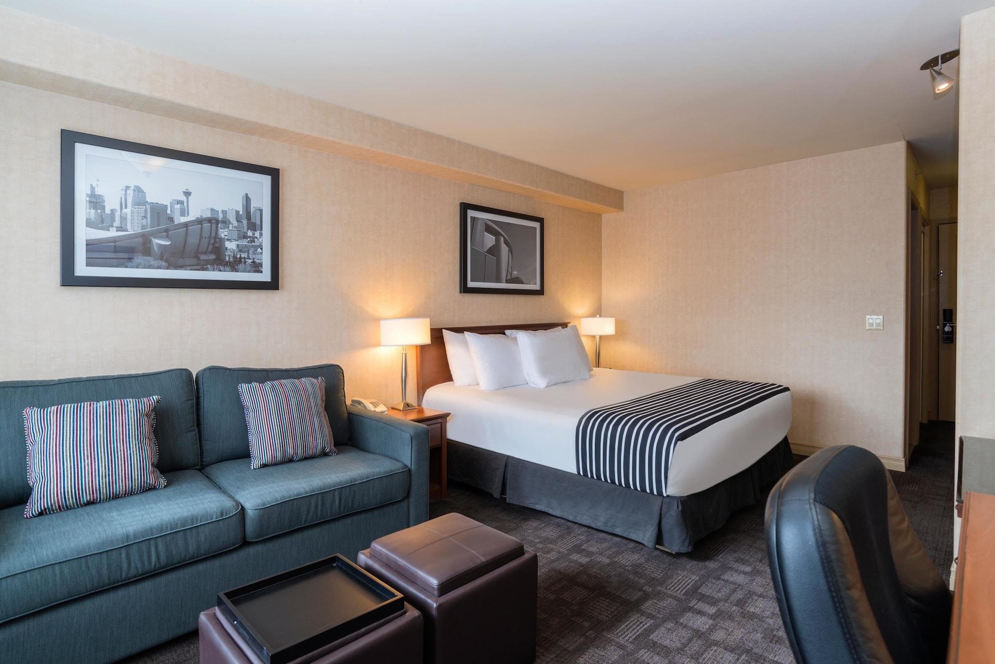 แซนด์แมน โฮเทล แกรนด์ แพรี Hotel แกรนด์แพร์รี ภายนอก รูปภาพ