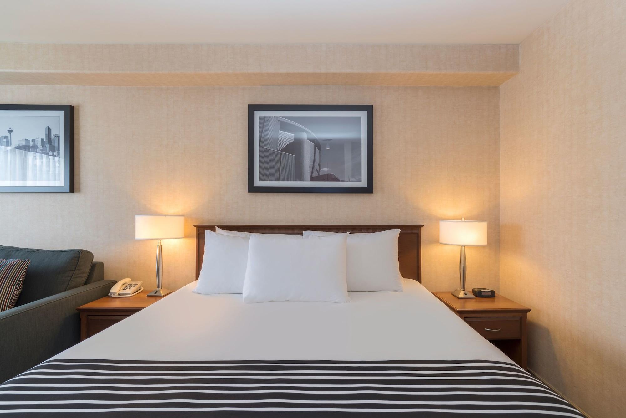 แซนด์แมน โฮเทล แกรนด์ แพรี Hotel แกรนด์แพร์รี ภายนอก รูปภาพ