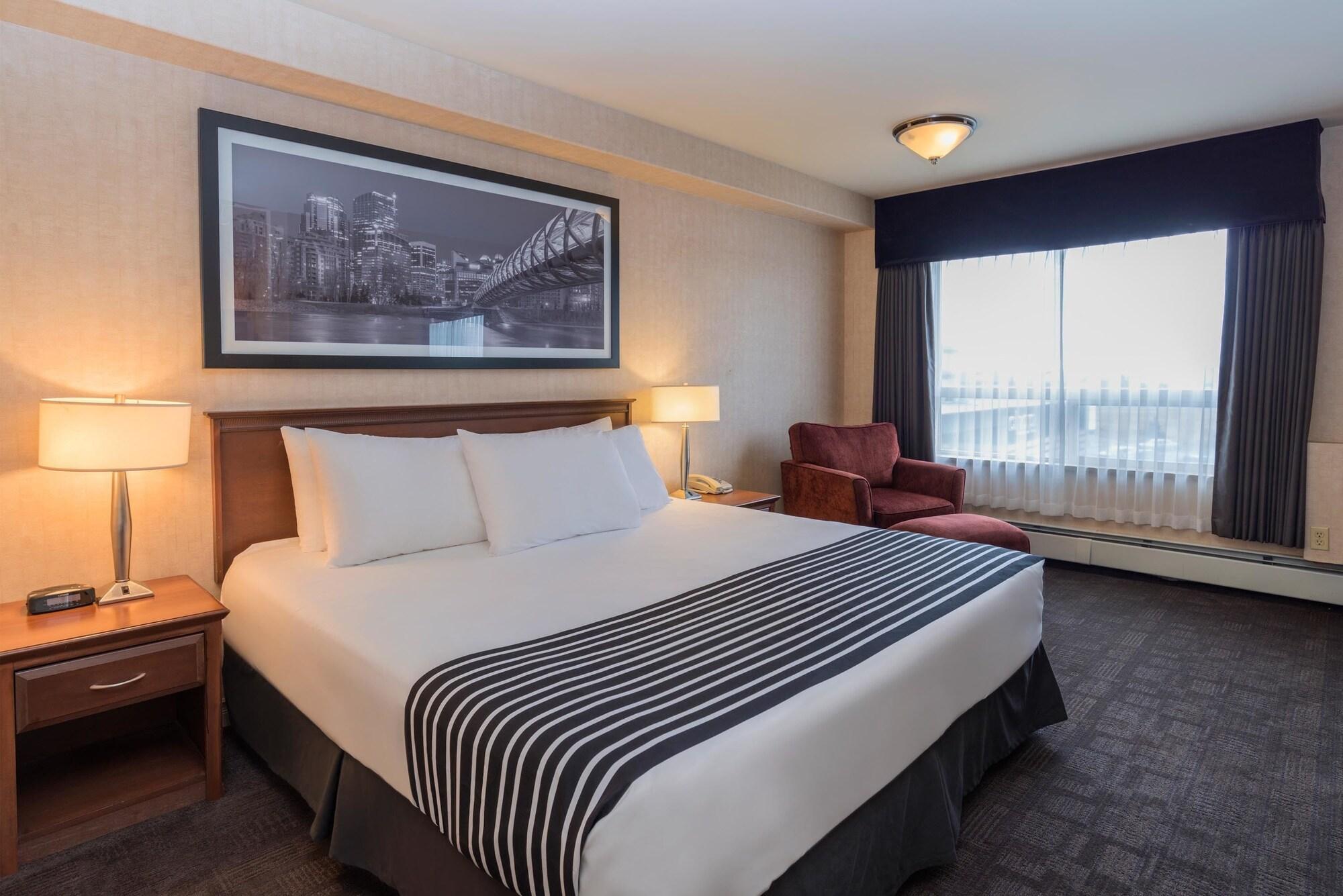 แซนด์แมน โฮเทล แกรนด์ แพรี Hotel แกรนด์แพร์รี ภายนอก รูปภาพ