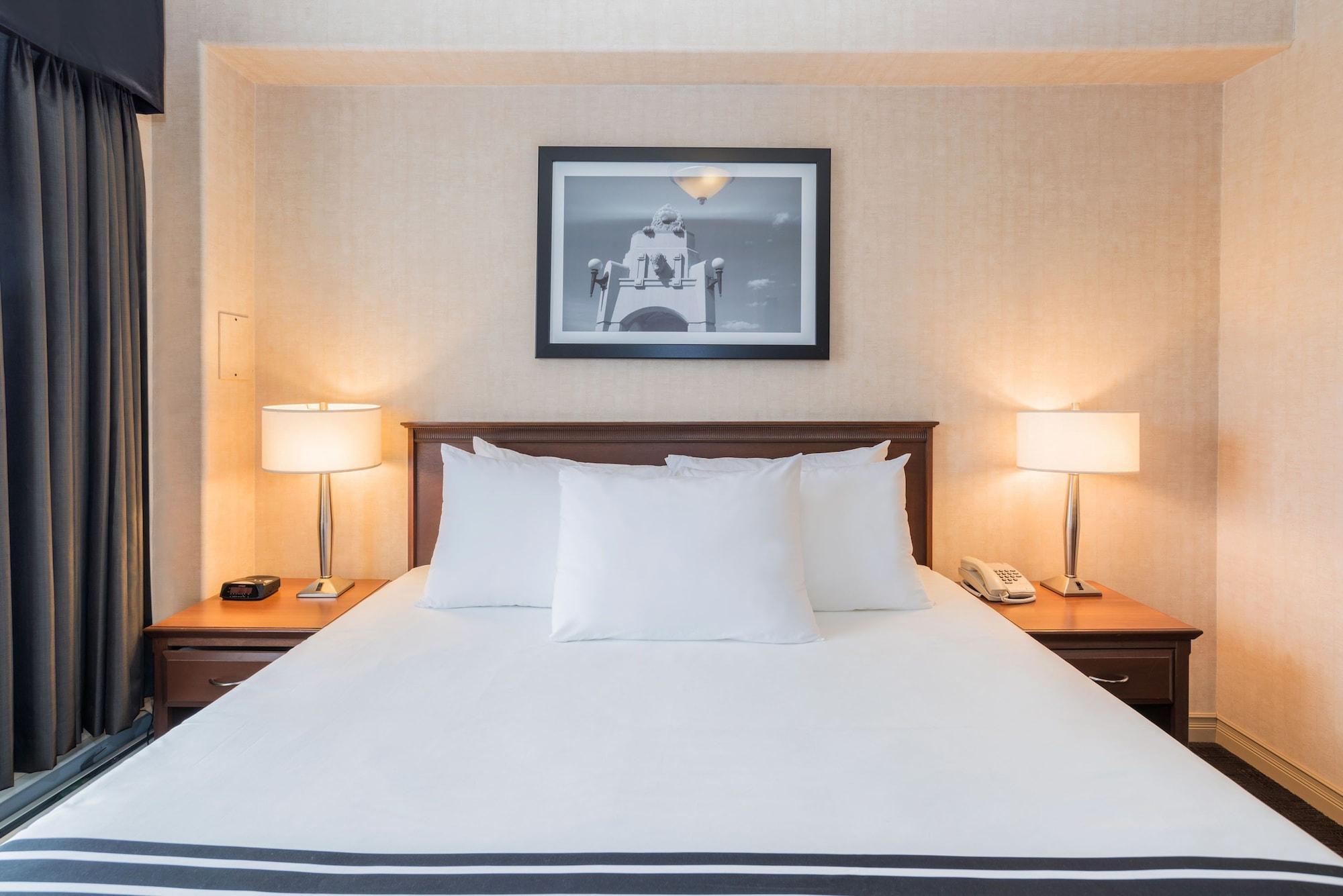 แซนด์แมน โฮเทล แกรนด์ แพรี Hotel แกรนด์แพร์รี ภายนอก รูปภาพ