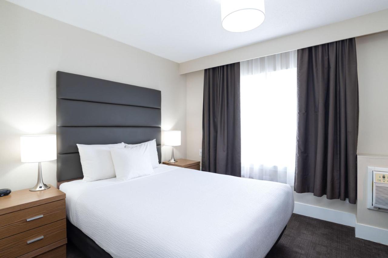 แซนด์แมน โฮเทล แกรนด์ แพรี Hotel แกรนด์แพร์รี ภายนอก รูปภาพ