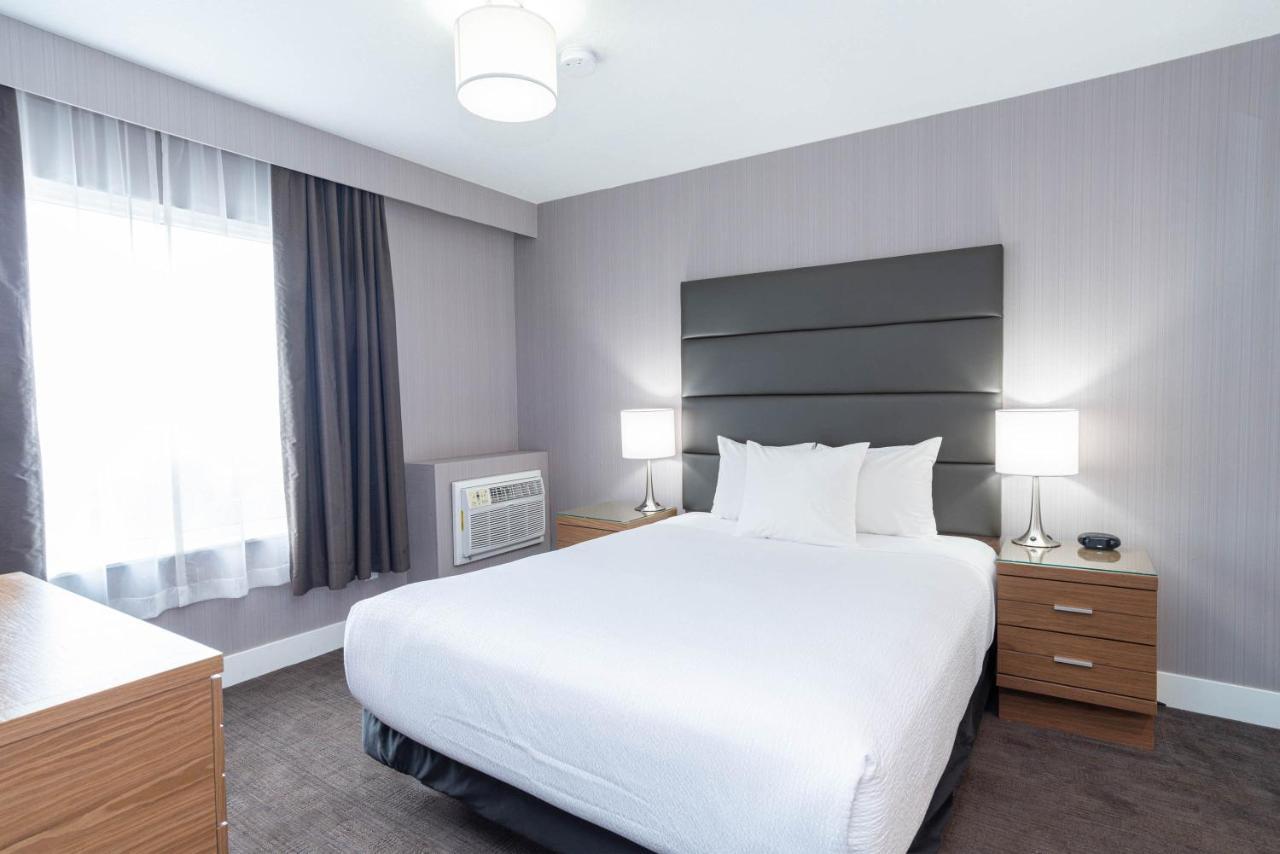 แซนด์แมน โฮเทล แกรนด์ แพรี Hotel แกรนด์แพร์รี ภายนอก รูปภาพ