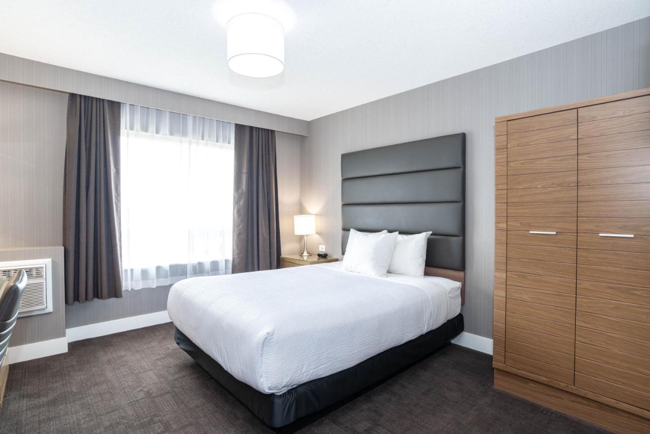 แซนด์แมน โฮเทล แกรนด์ แพรี Hotel แกรนด์แพร์รี ภายนอก รูปภาพ