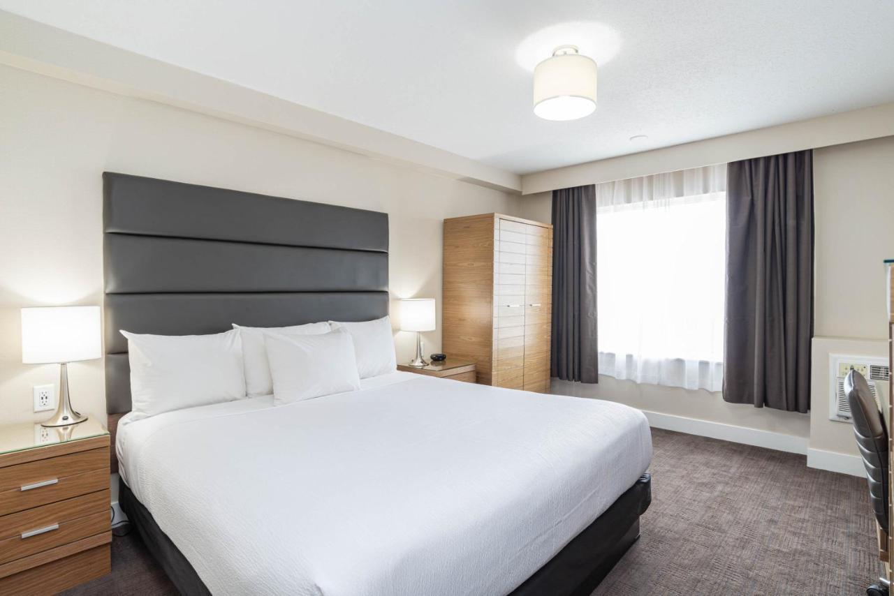 แซนด์แมน โฮเทล แกรนด์ แพรี Hotel แกรนด์แพร์รี ภายนอก รูปภาพ
