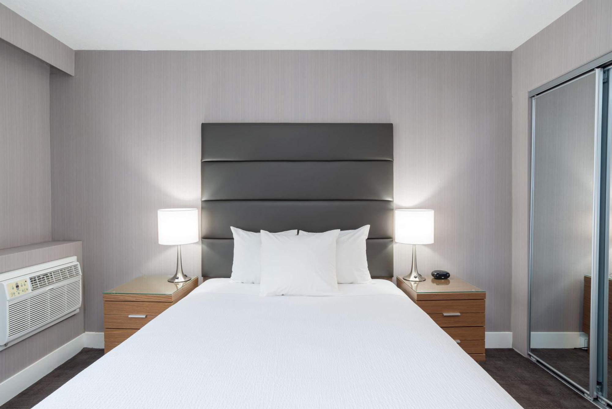 แซนด์แมน โฮเทล แกรนด์ แพรี Hotel แกรนด์แพร์รี ภายนอก รูปภาพ