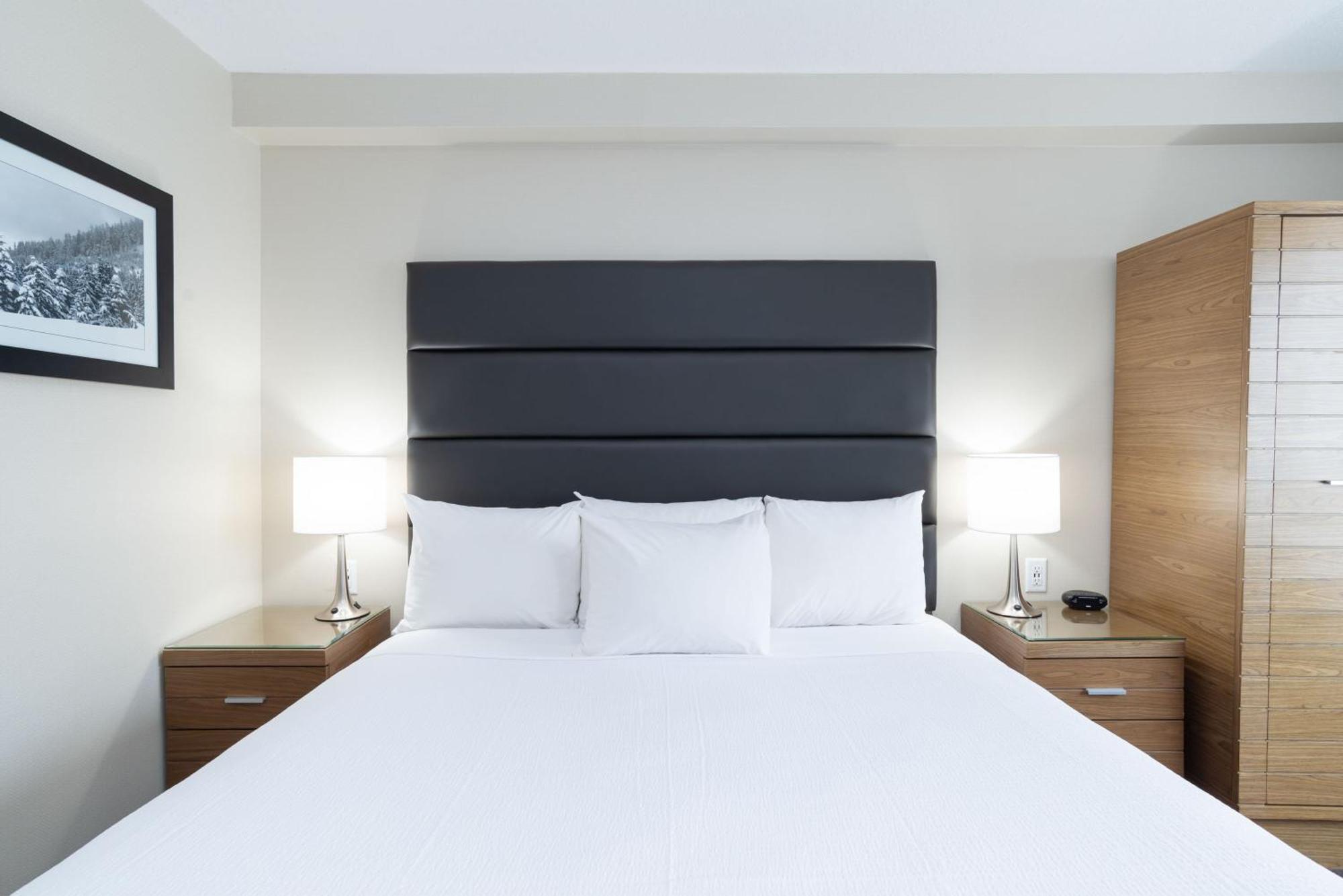 แซนด์แมน โฮเทล แกรนด์ แพรี Hotel แกรนด์แพร์รี ภายนอก รูปภาพ