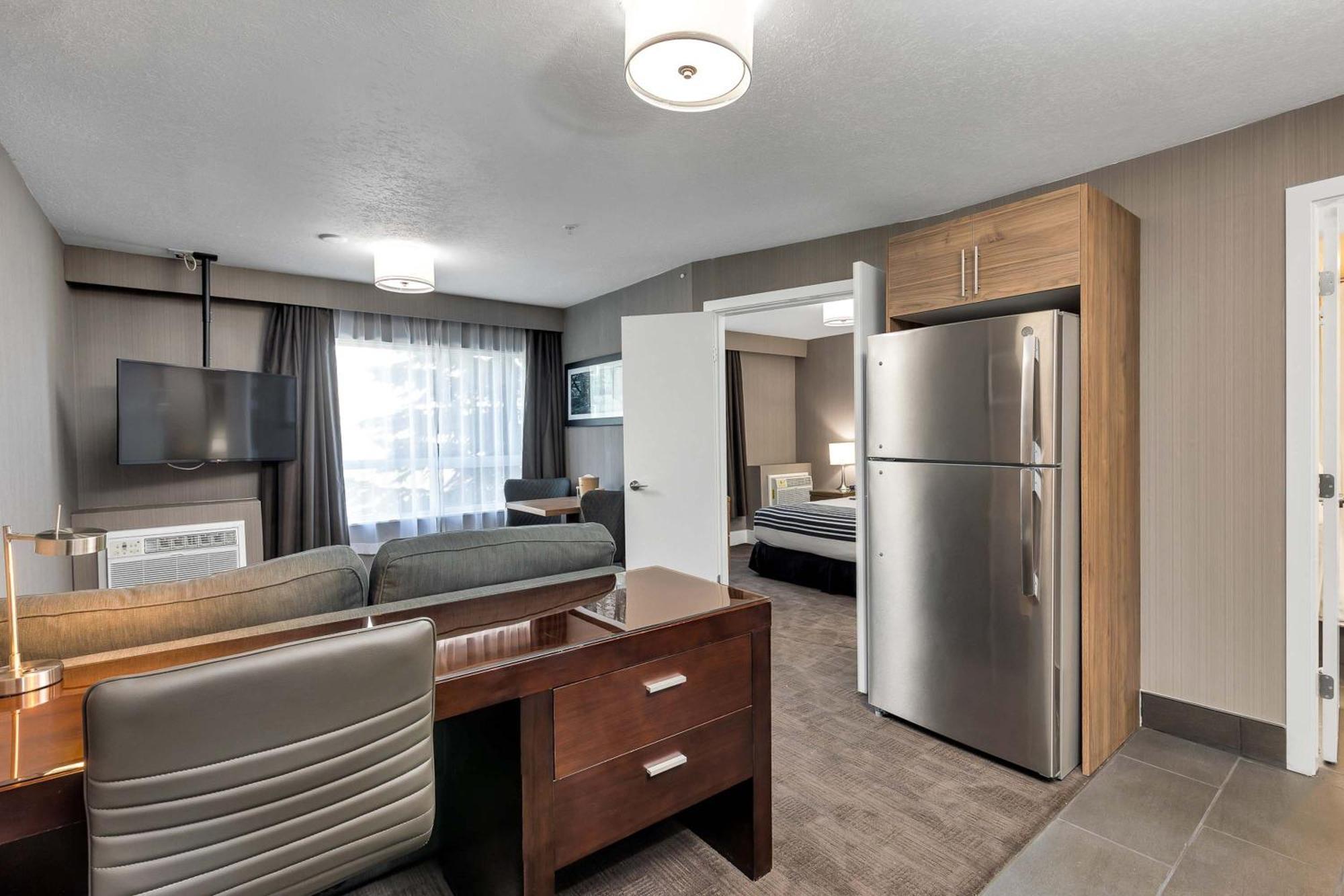 แซนด์แมน โฮเทล แกรนด์ แพรี Hotel แกรนด์แพร์รี ภายนอก รูปภาพ