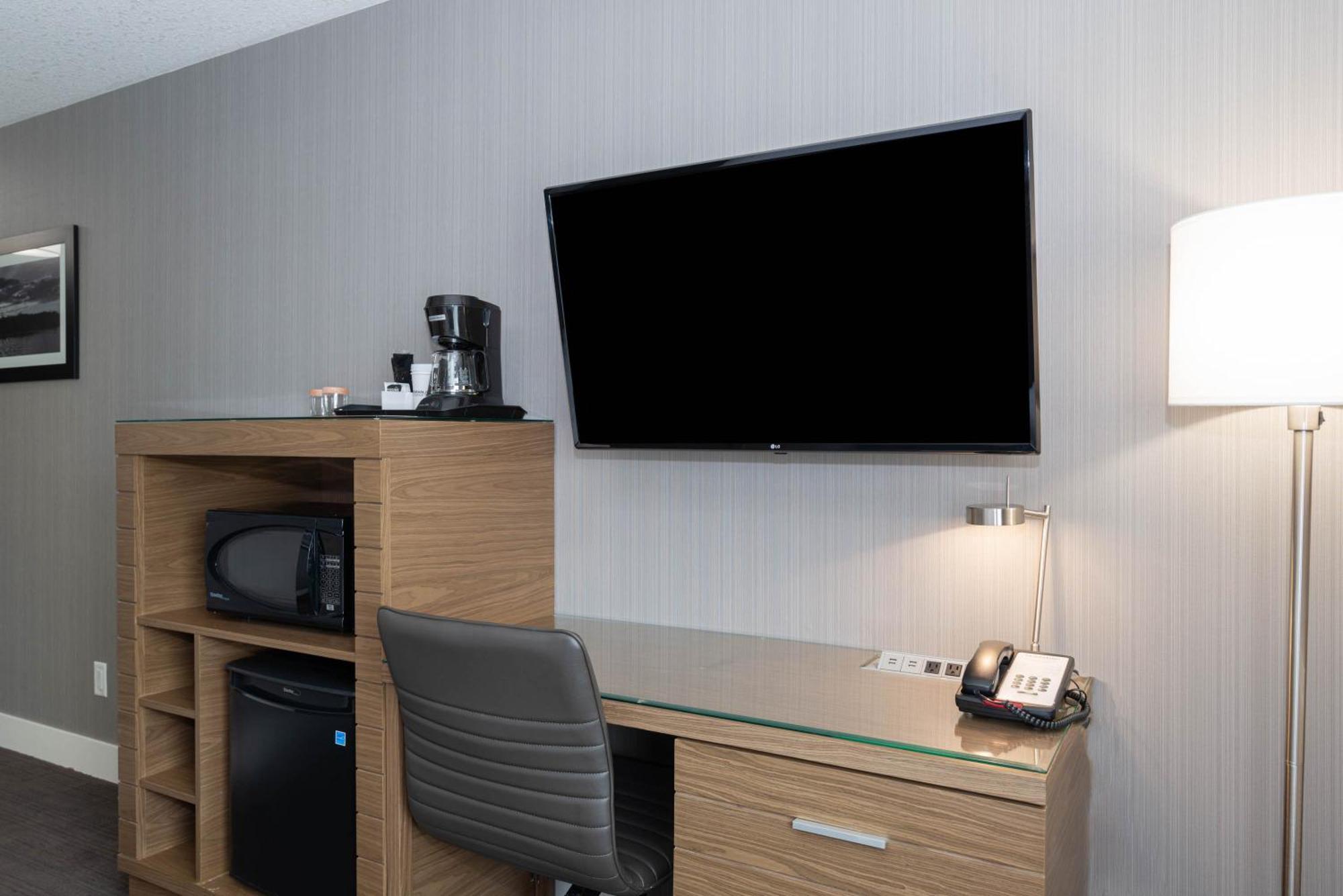 แซนด์แมน โฮเทล แกรนด์ แพรี Hotel แกรนด์แพร์รี ภายนอก รูปภาพ