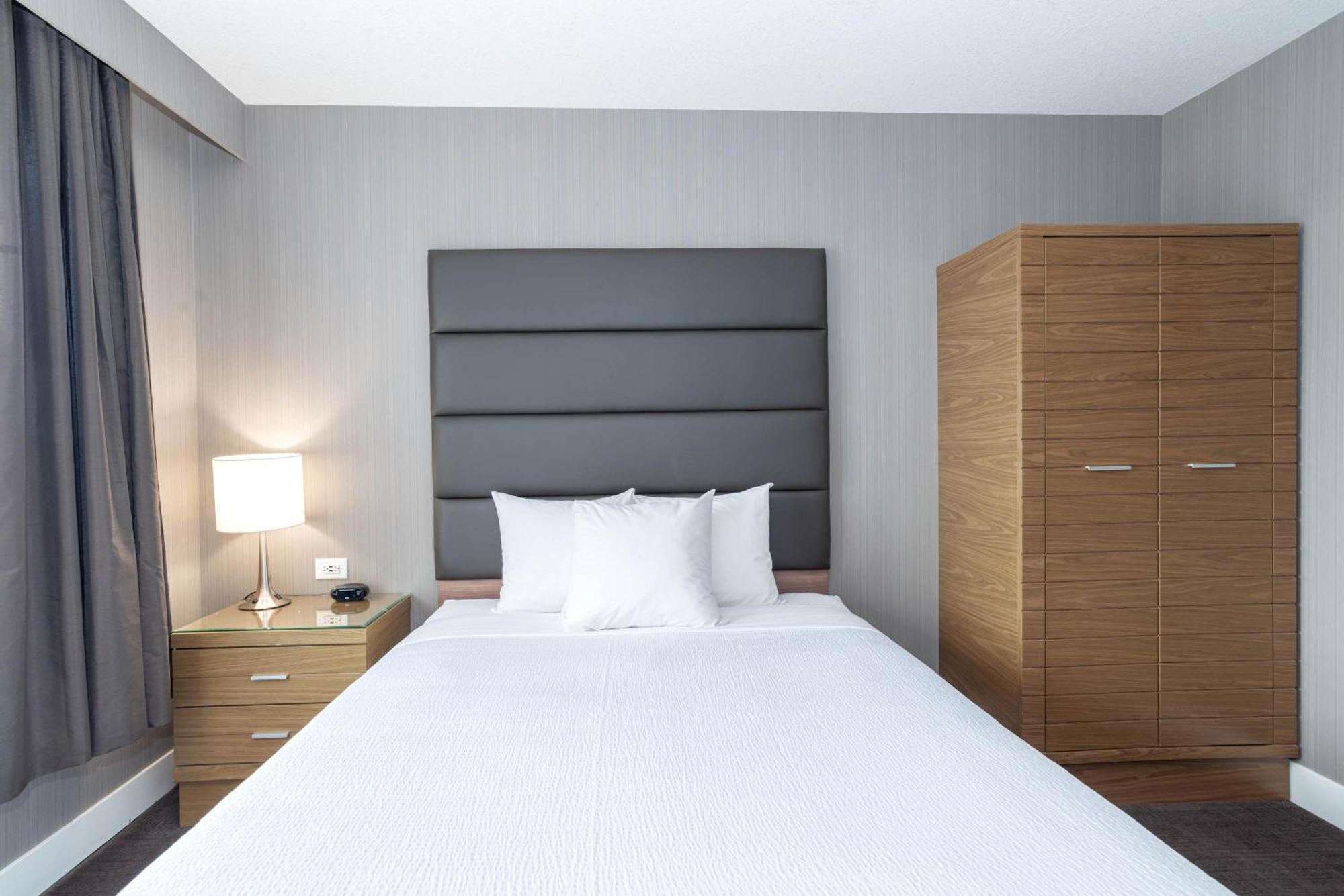 แซนด์แมน โฮเทล แกรนด์ แพรี Hotel แกรนด์แพร์รี ภายนอก รูปภาพ
