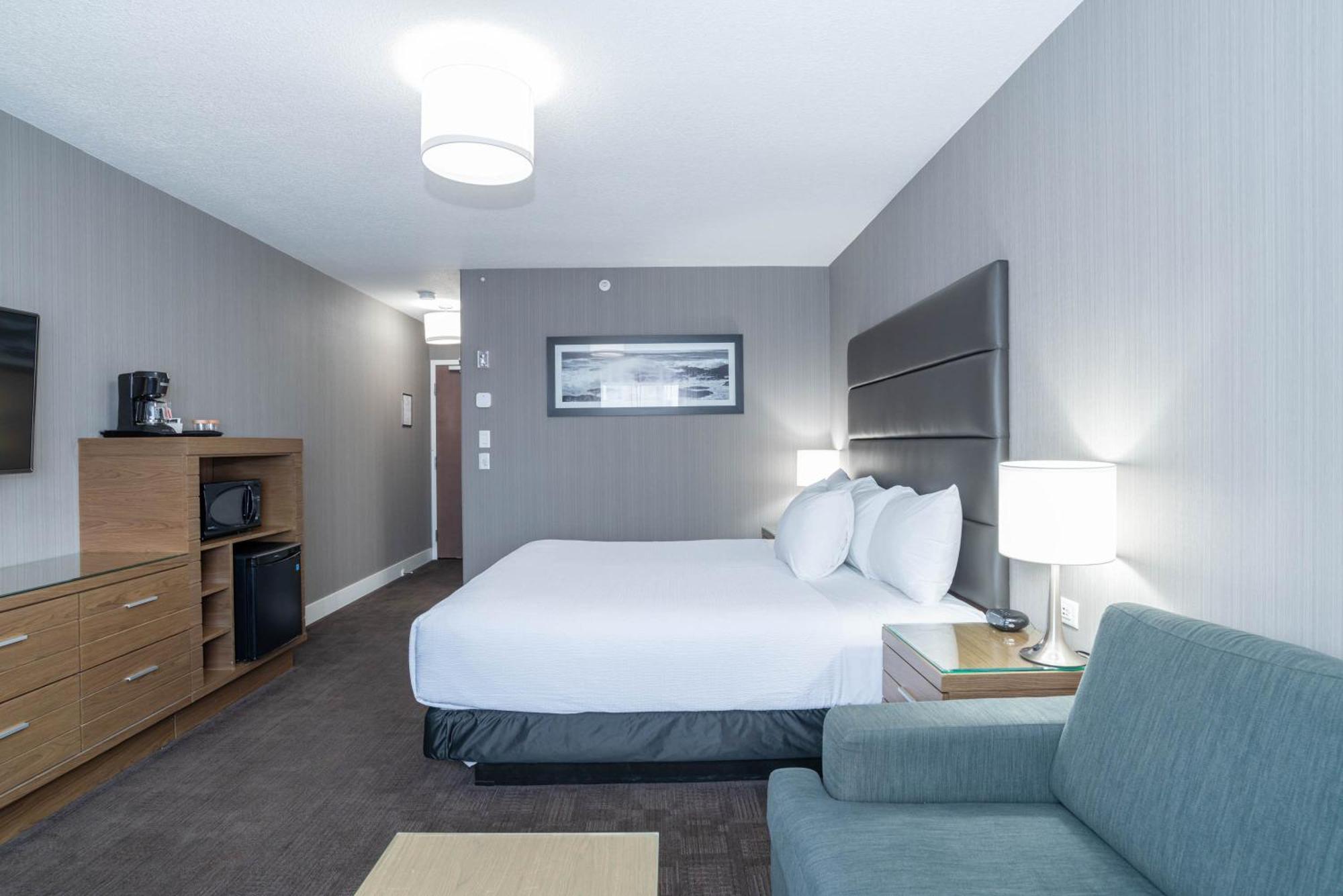 แซนด์แมน โฮเทล แกรนด์ แพรี Hotel แกรนด์แพร์รี ภายนอก รูปภาพ