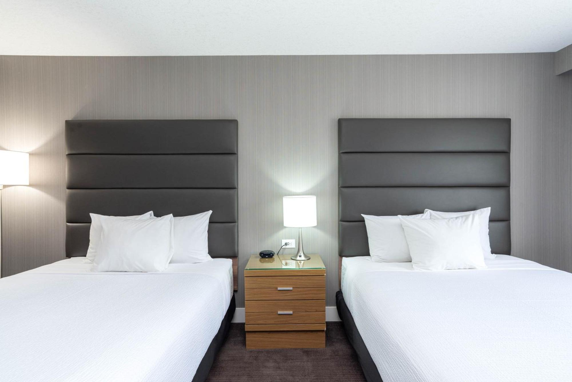 แซนด์แมน โฮเทล แกรนด์ แพรี Hotel แกรนด์แพร์รี ภายนอก รูปภาพ