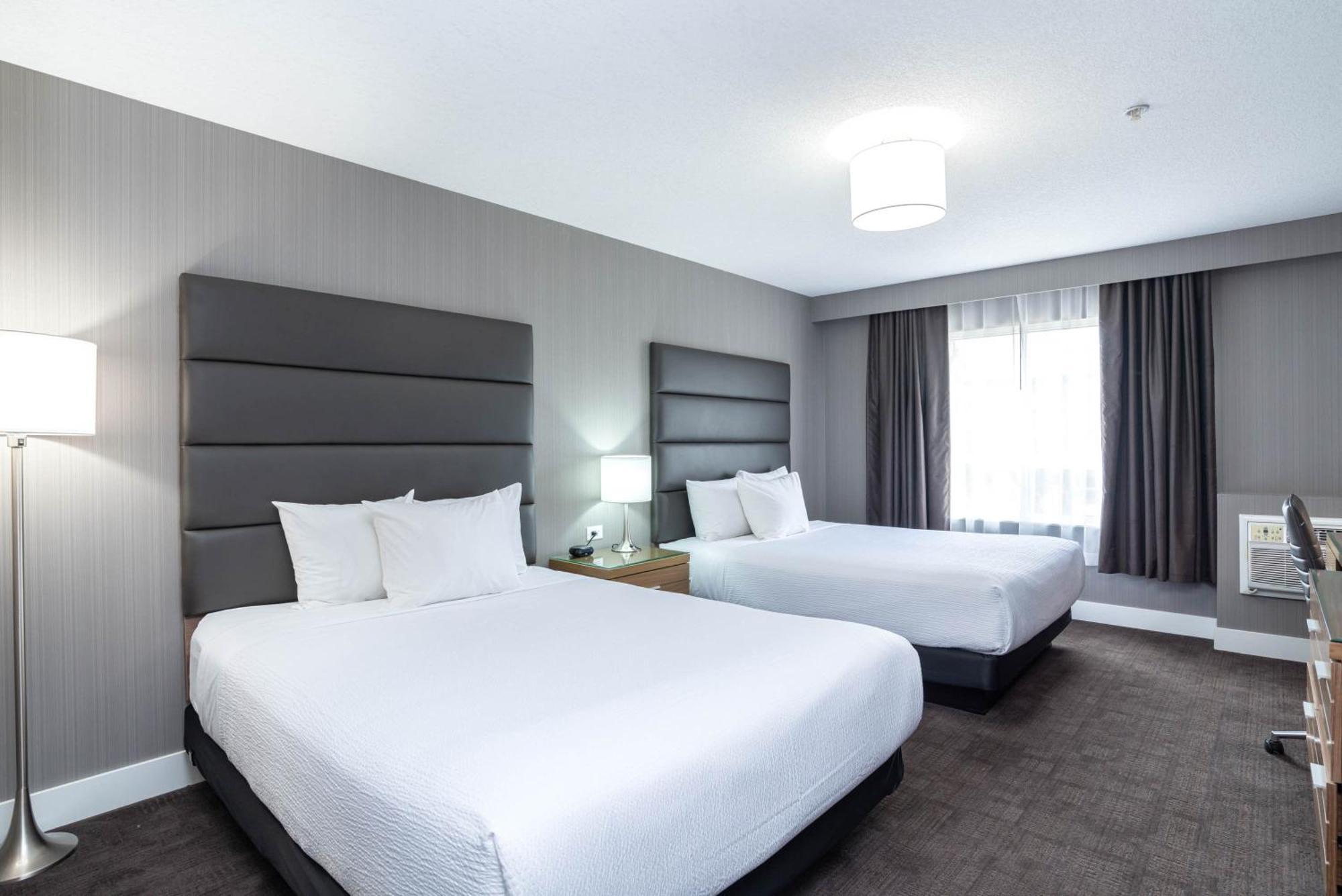 แซนด์แมน โฮเทล แกรนด์ แพรี Hotel แกรนด์แพร์รี ภายนอก รูปภาพ