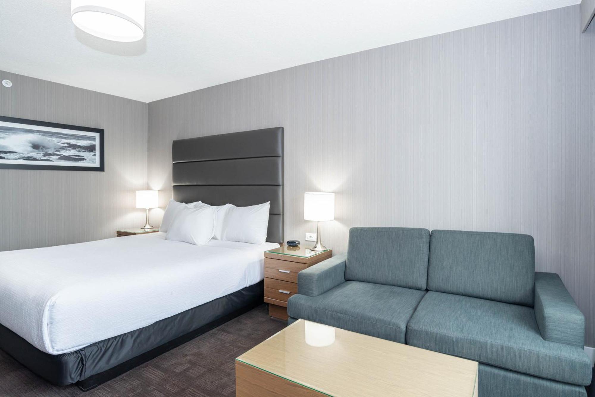 แซนด์แมน โฮเทล แกรนด์ แพรี Hotel แกรนด์แพร์รี ภายนอก รูปภาพ