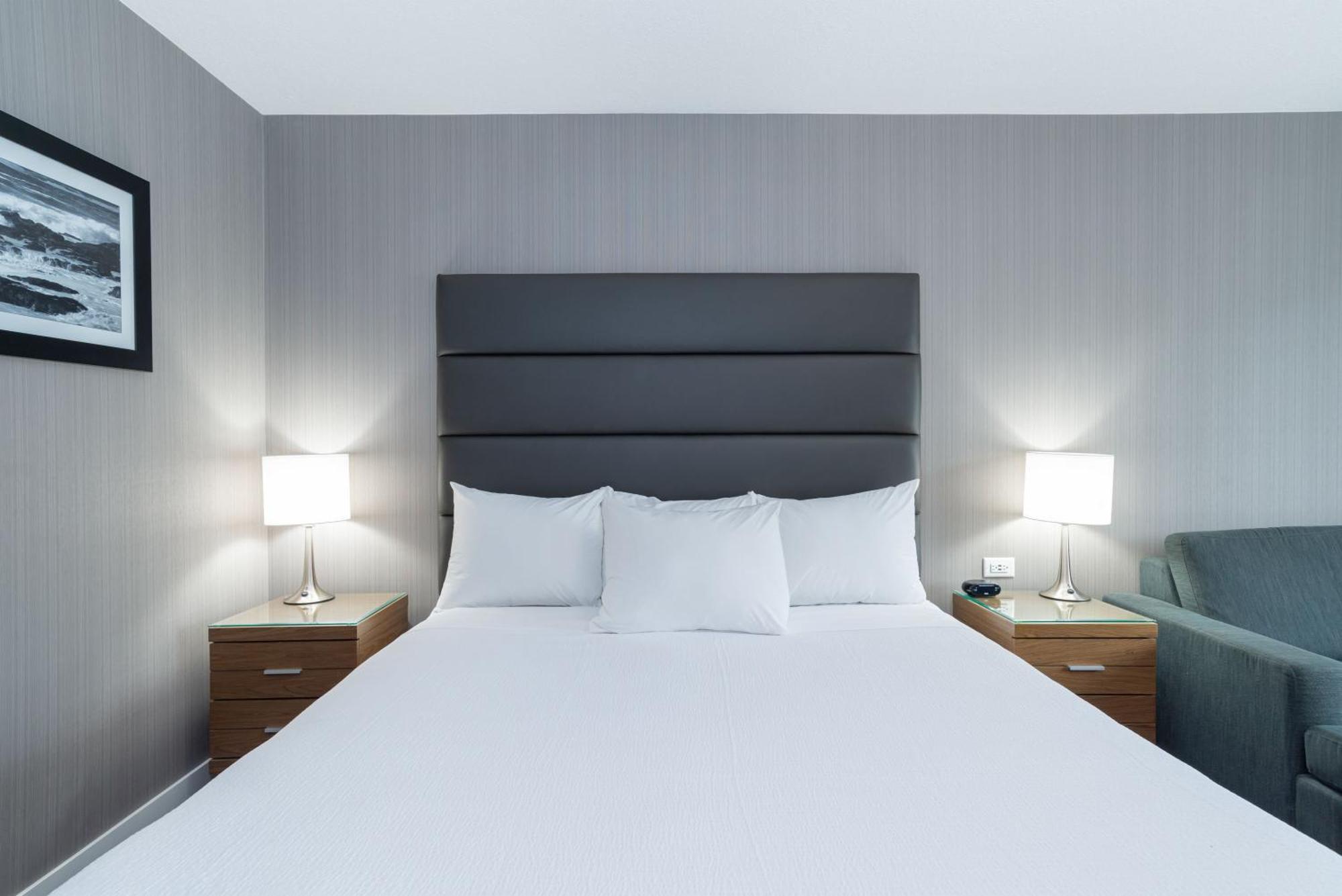 แซนด์แมน โฮเทล แกรนด์ แพรี Hotel แกรนด์แพร์รี ภายนอก รูปภาพ