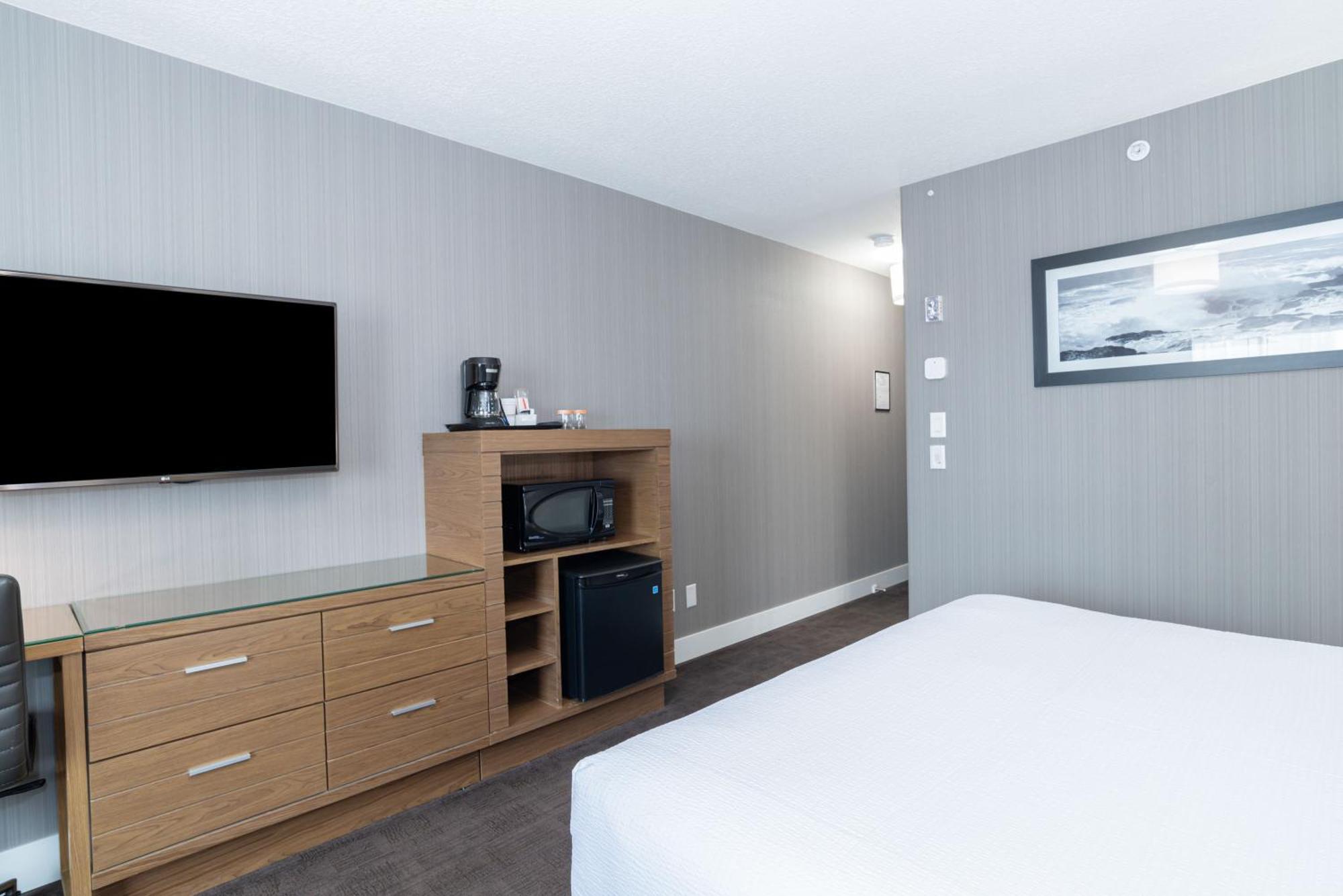 แซนด์แมน โฮเทล แกรนด์ แพรี Hotel แกรนด์แพร์รี ภายนอก รูปภาพ