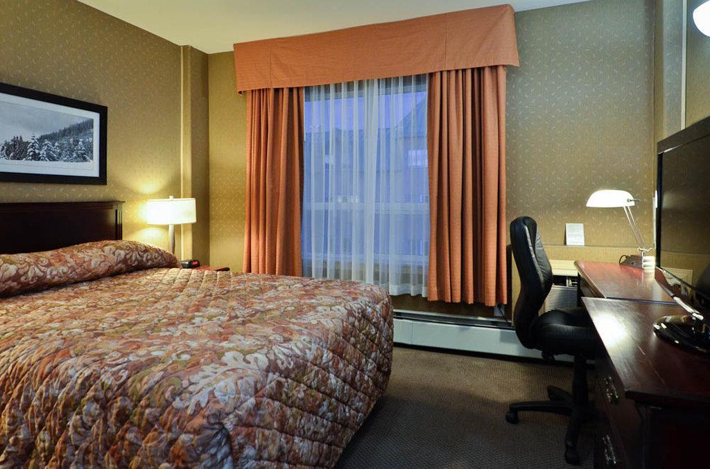 แซนด์แมน โฮเทล แกรนด์ แพรี Hotel แกรนด์แพร์รี ภายนอก รูปภาพ