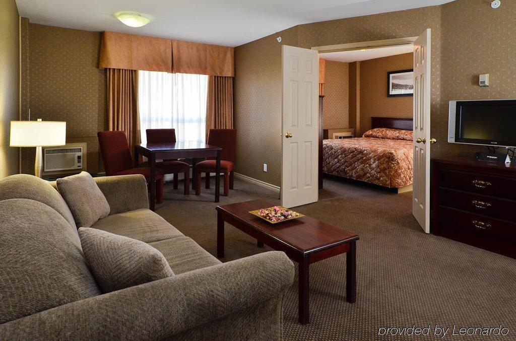 แซนด์แมน โฮเทล แกรนด์ แพรี Hotel แกรนด์แพร์รี ภายนอก รูปภาพ
